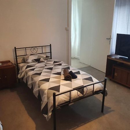 Meubles Hg Bains-Les-Bains Lägenhet Exteriör bild