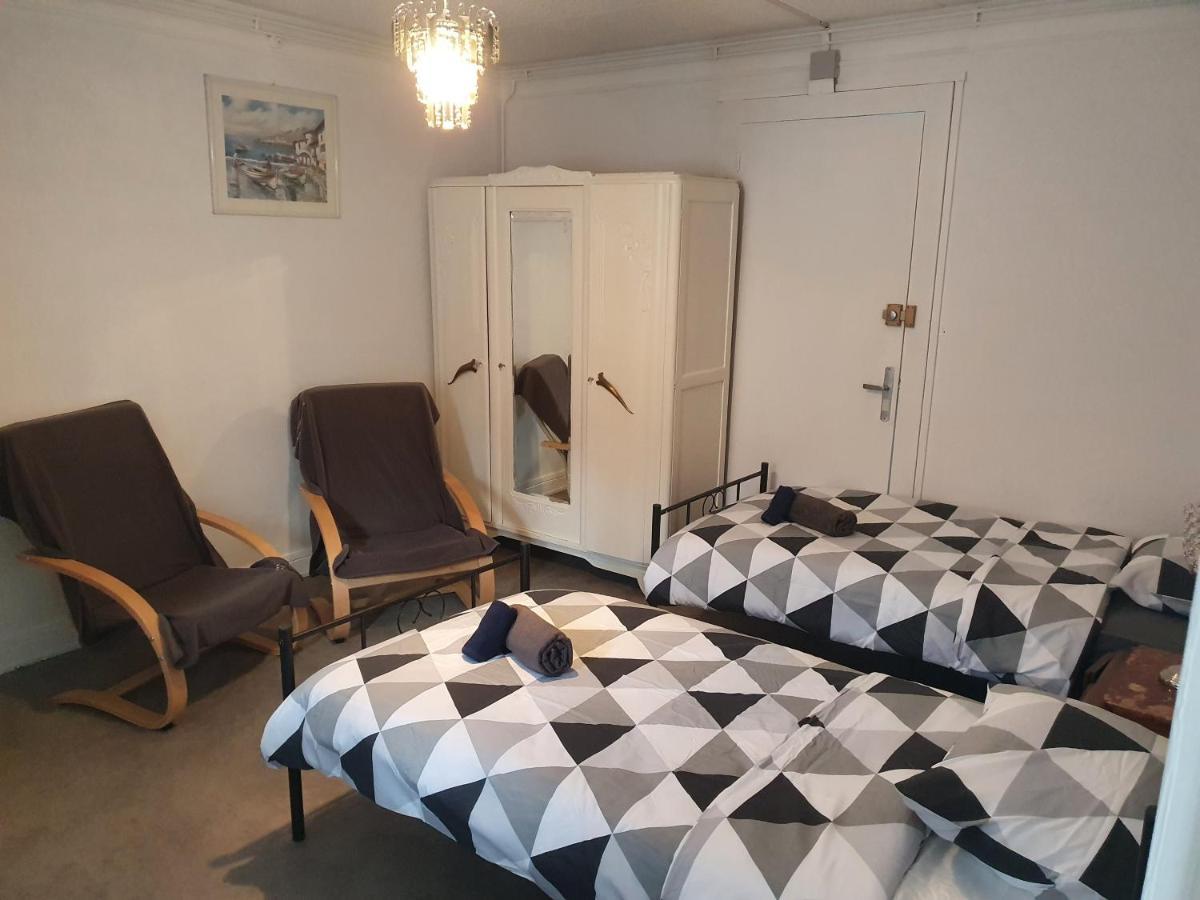 Meubles Hg Bains-Les-Bains Lägenhet Exteriör bild