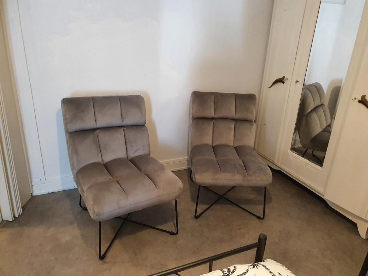 Meubles Hg Bains-Les-Bains Lägenhet Exteriör bild